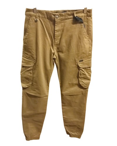 STAFF Felix Man Cargo Pant 96,5%Co 3,5%Ea - 5-864.255.9.052 STAFF Felix Man Cargo Pant 96,5%Co 3,5%Ea - 5-864.255.9.052