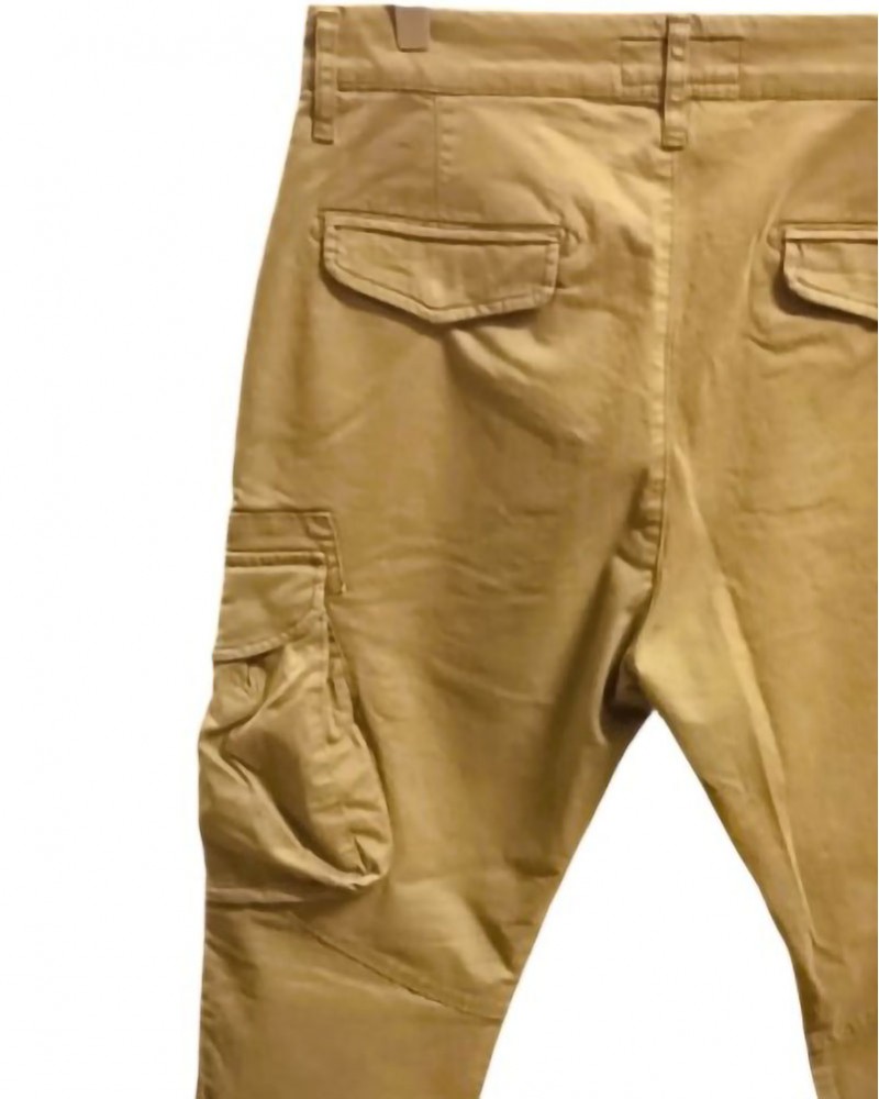 STAFF Felix Man Cargo Pant 96,5%Co 3,5%Ea - 5-864.255.9.052 STAFF Felix Man Cargo Pant 96,5%Co 3,5%Ea - 5-864.255.9.052
