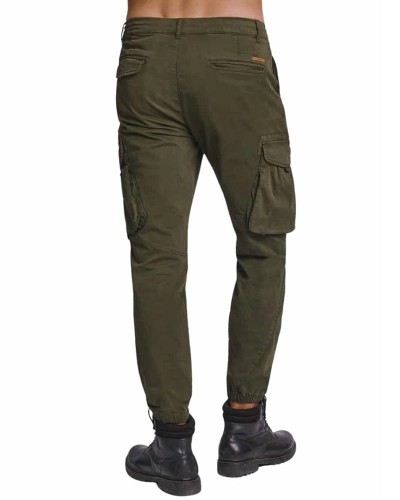 STAFF Felix Man Cargo Pant 96,5%Co 3,5%Ea - 5-864.255.9.052 STAFF Felix Man Cargo Pant 96,5%Co 3,5%Ea - 5-864.255.9.052