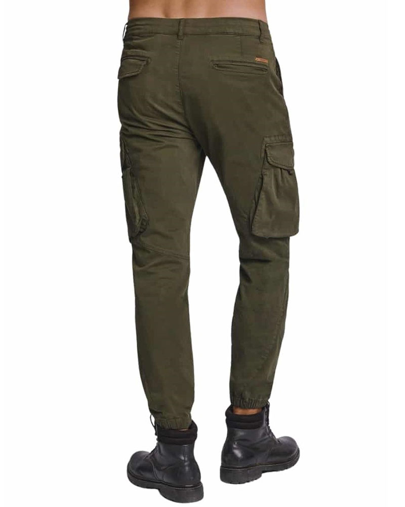 STAFF Felix Man Cargo Pant 96,5%Co 3,5%Ea - 5-864.255.9.052 STAFF Felix Man Cargo Pant 96,5%Co 3,5%Ea - 5-864.255.9.052