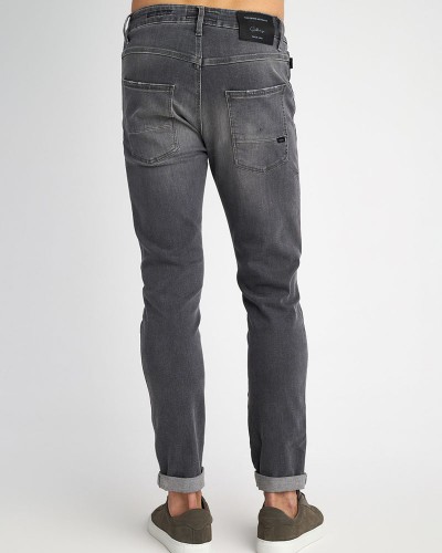 STAFF Sapphire Man Pant 92%CO-6%T400 2%LY - 5-815.020.GRS.053 STAFF Sapphire Man Pant 92%CO-6%T400 2%LY - 5-815.020.GRS.053