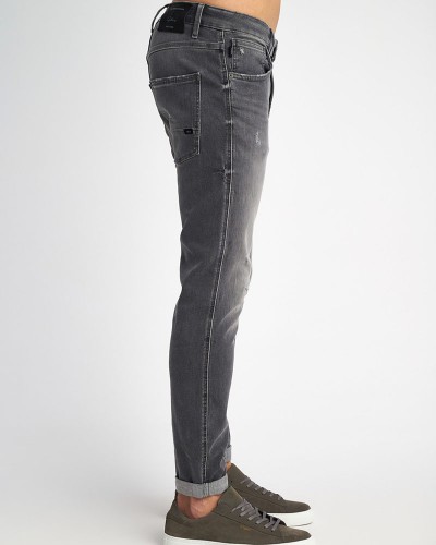 STAFF Sapphire Man Pant 92%CO-6%T400 2%LY - 5-815.020.GRS.053 STAFF Sapphire Man Pant 92%CO-6%T400 2%LY - 5-815.020.GRS.053