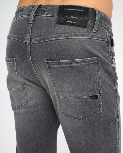 STAFF Sapphire Man Pant 92%CO-6%T400 2%LY - 5-815.020.GRS.053 STAFF Sapphire Man Pant 92%CO-6%T400 2%LY - 5-815.020.GRS.053