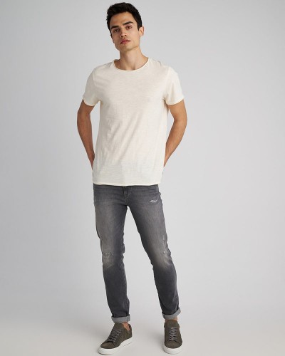 STAFF Sapphire Man Pant 92%CO-6%T400 2%LY - 5-815.020.GRS.053 STAFF Sapphire Man Pant 92%CO-6%T400 2%LY - 5-815.020.GRS.053