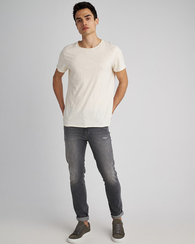 STAFF Sapphire Man Pant 92%CO-6%T400 2%LY - 5-815.020.GRS.053 STAFF Sapphire Man Pant 92%CO-6%T400 2%LY - 5-815.020.GRS.053