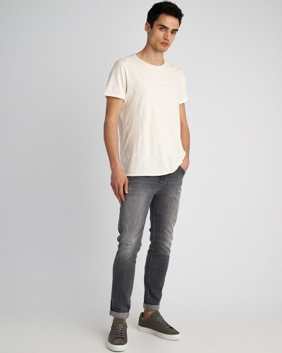 STAFF Sapphire Man Pant 92%CO-6%T400 2%LY - 5-815.020.GRS.053 STAFF Sapphire Man Pant 92%CO-6%T400 2%LY - 5-815.020.GRS.053