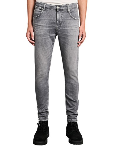 STAFF Flexy Man Pant  99%Co1%Ea - 5-820.812.GR.054