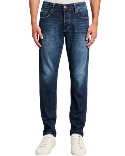 STAFF Simon Man Pant  98,5%Co 1,5%Ea - 5-829.585.B1.054