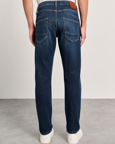 STAFF Simon Man Pant  98,5%Co 1,5%Ea - 5-829.585.B1.054