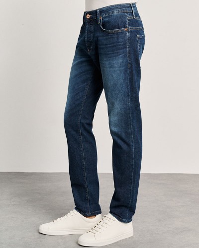 STAFF Simon Man Pant  98,5%Co 1,5%Ea - 5-829.585.B1.054