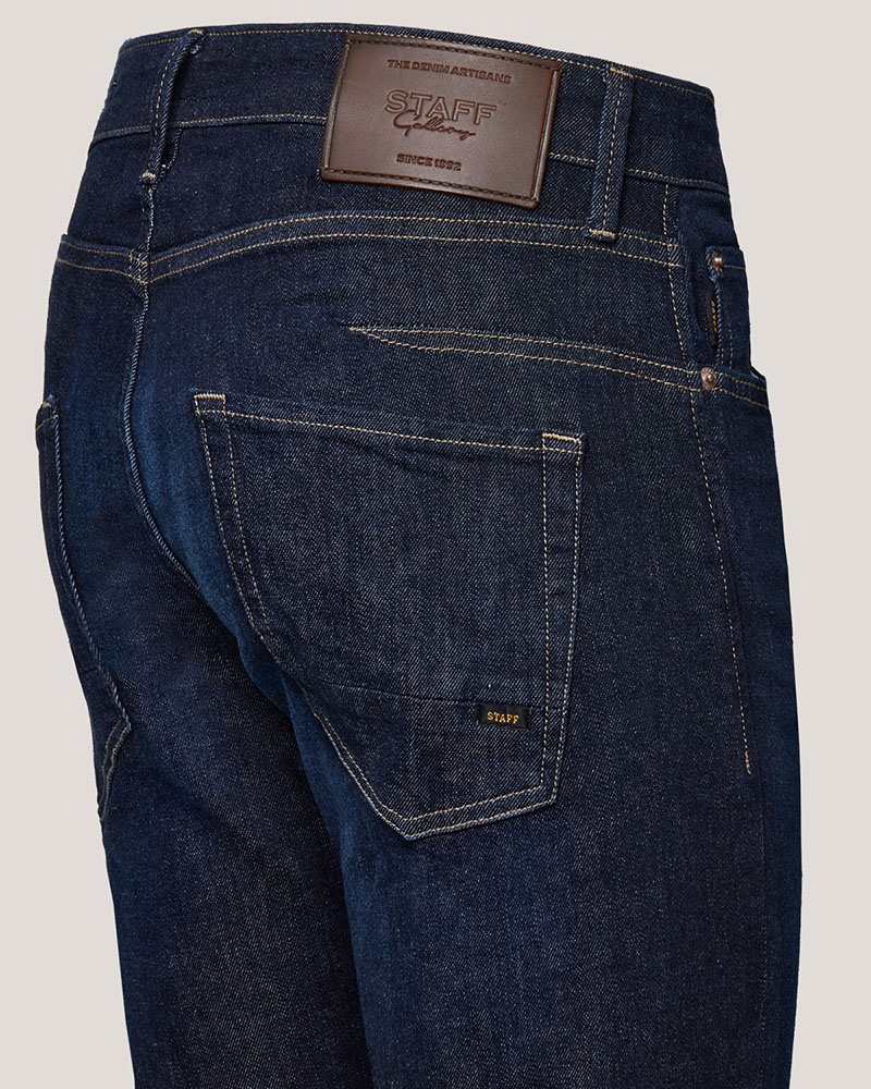 STAFF Simon Man Pant 98,5%Co 1,5%Ea - 5-829.816.B0.054 STAFF Simon Man Pant 98,5%Co 1,5%Ea - 5-829.816.B0.054