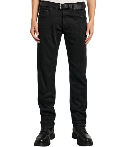 STAFF Hardy Man Pant 99%Co1%Ea - 5-859.797.BL.054