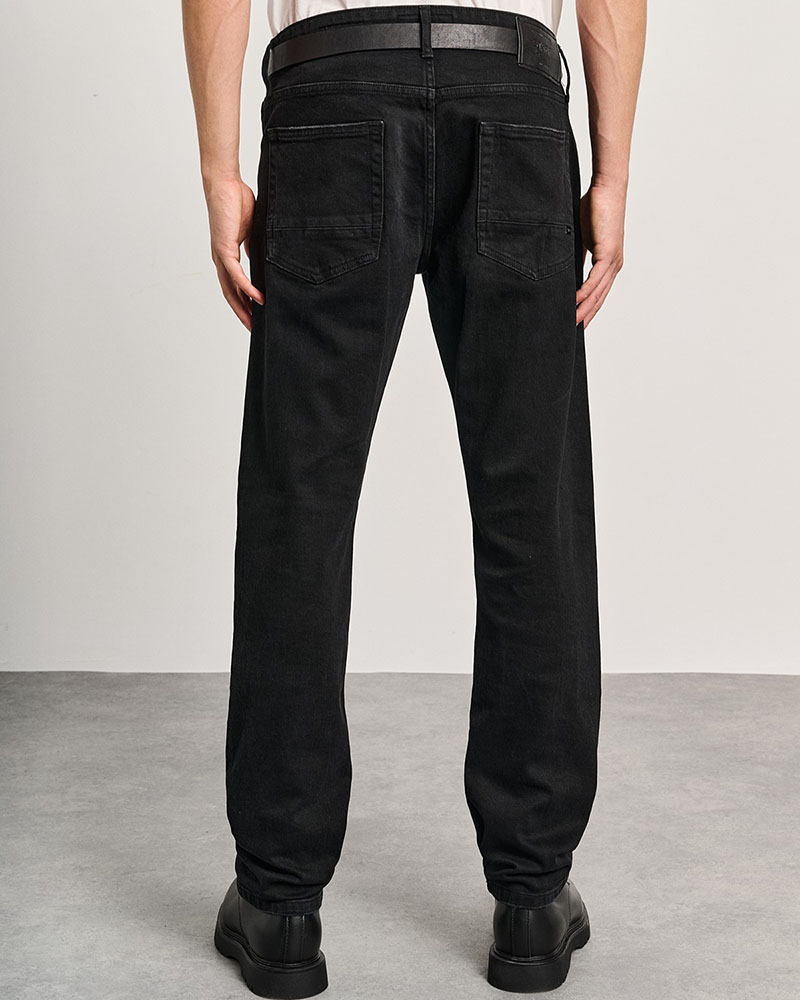 STAFF Hardy Man Pant 99%Co1%Ea - 5-859.797.BL.054