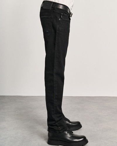 STAFF Hardy Man Pant 99%Co1%Ea - 5-859.797.BL.054