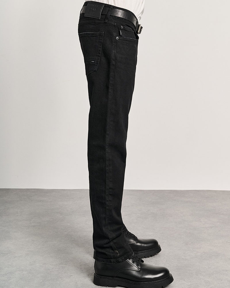 STAFF Hardy Man Pant 99%Co1%Ea - 5-859.797.BL.054