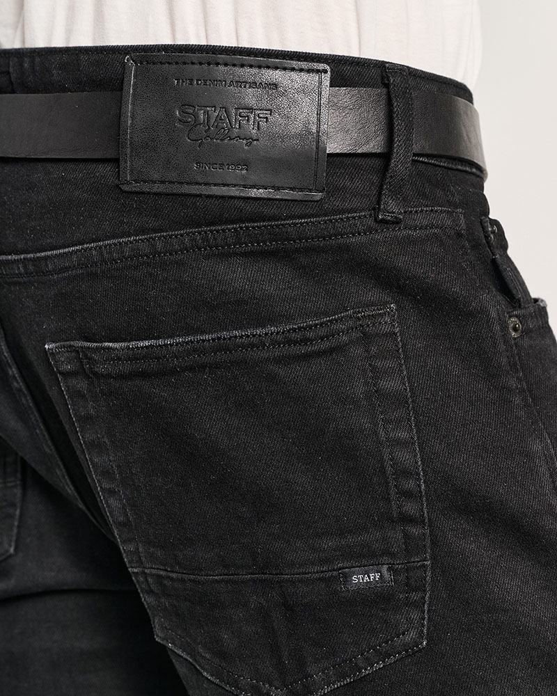 STAFF Hardy Man Pant 99%Co1%Ea - 5-859.797.BL.054