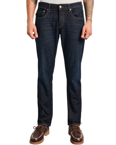 STAFF Hardy Man Pant 98,5%Co 1,5%Ea - 5-859.816.B0.054