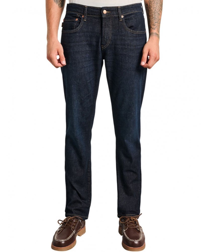 STAFF Hardy Man Pant 98,5%Co 1,5%Ea - 5-859.816.B0.054