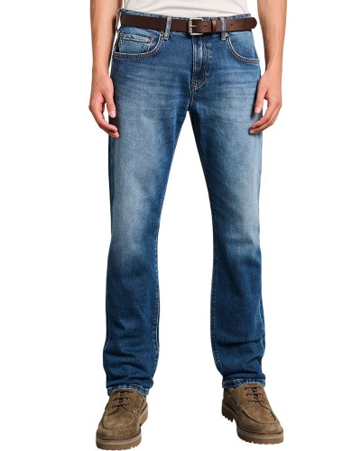 STAFF Hardy  Man Pant  99%Co 1%Ea - 5-859.991.B2.054