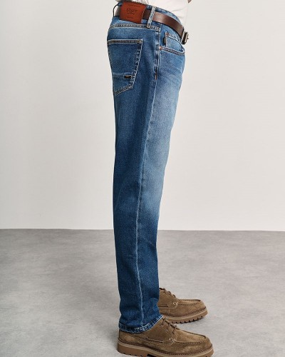 STAFF Hardy  Man Pant  99%Co 1%Ea - 5-859.991.B2.054