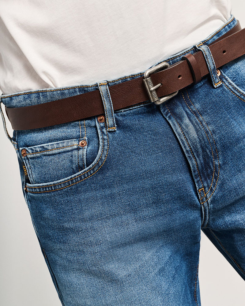 STAFF Hardy  Man Pant  99%Co 1%Ea - 5-859.991.B2.054