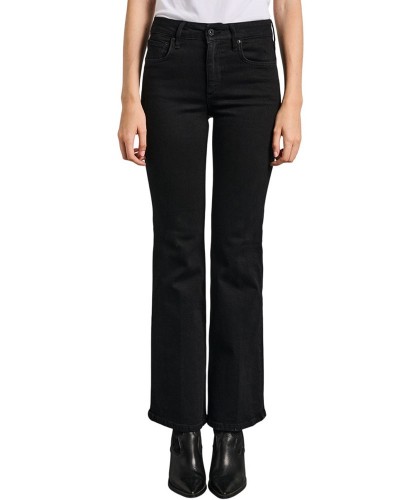 STAFF Beatrice Wmn Pant  99%Co1%Ea - 5-905.199.BL.054