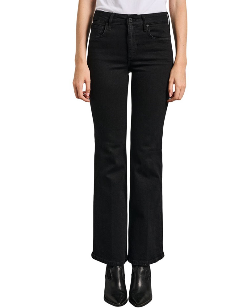 STAFF Beatrice Wmn Pant  99%Co1%Ea - 5-905.199.BL.054