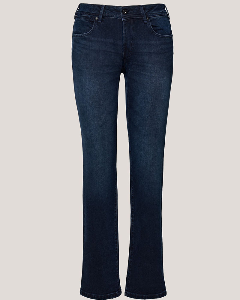 STAFF Monica Wmn Pant 99%Co 1%Ea - 5-991.621.BB.054 STAFF Monica Wmn Pant 99%Co 1%Ea - 5-991.621.BB.054