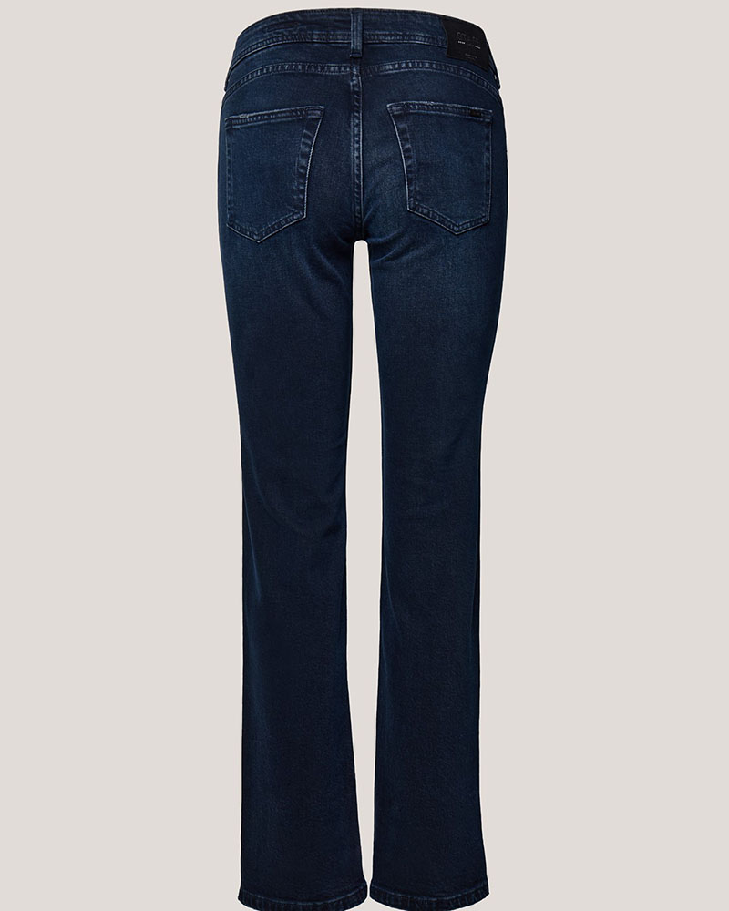 STAFF Monica Wmn Pant 99%Co 1%Ea - 5-991.621.BB.054 STAFF Monica Wmn Pant 99%Co 1%Ea - 5-991.621.BB.054