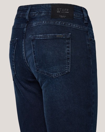 STAFF Monica Wmn Pant 99%Co 1%Ea - 5-991.621.BB.054 STAFF Monica Wmn Pant 99%Co 1%Ea - 5-991.621.BB.054