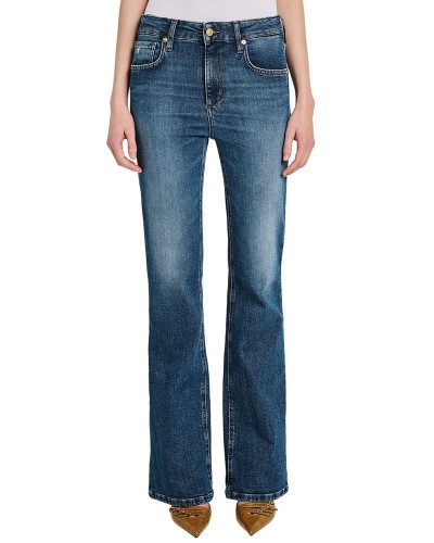 STAFF Beatrice Wmn Pant  99%Co1%Ea - 5-905.047.B2.055