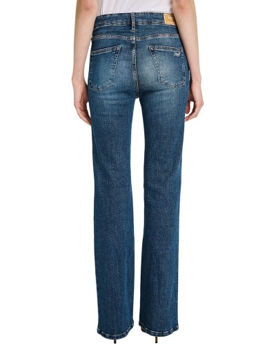 STAFF Beatrice Wmn Pant  99%Co1%Ea - 5-905.047.B2.055