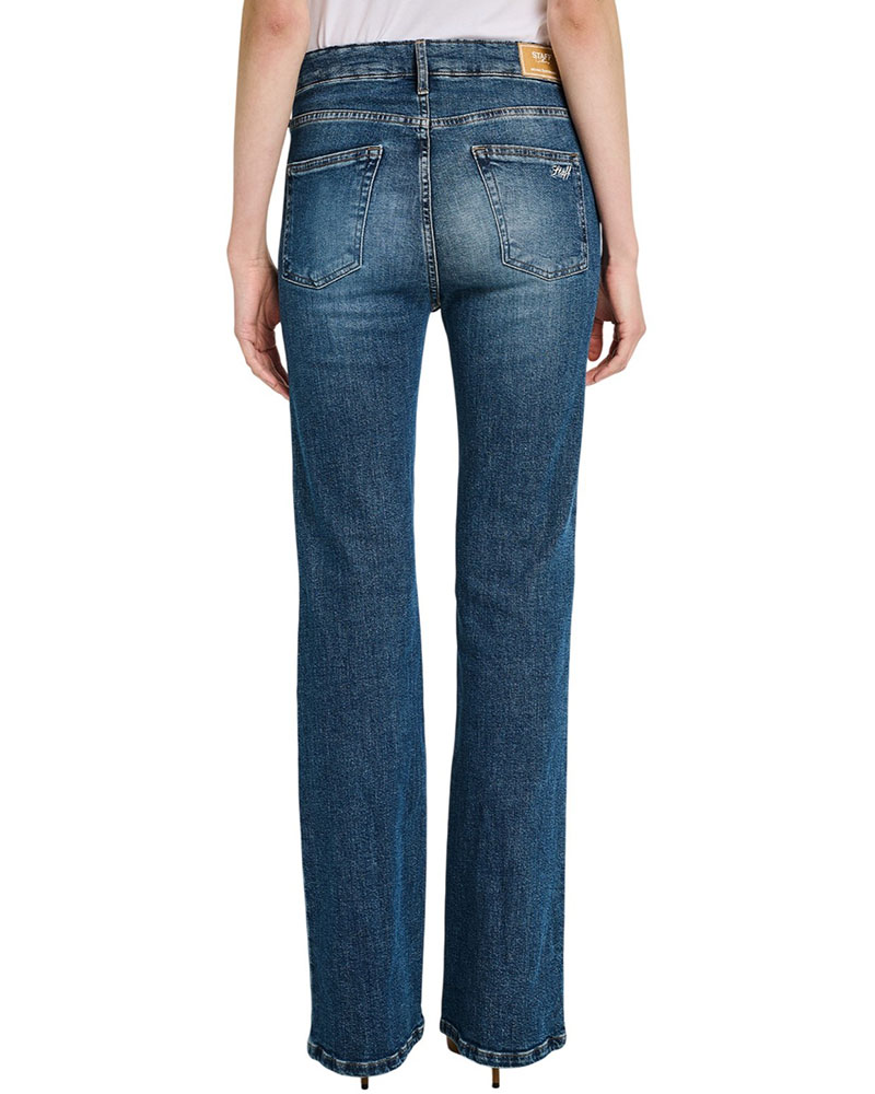 STAFF Beatrice Wmn Pant  99%Co1%Ea - 5-905.047.B2.055