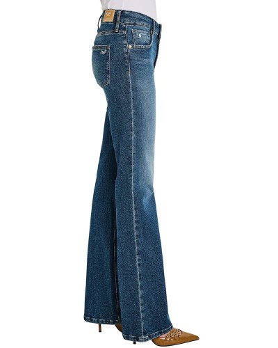 STAFF Beatrice Wmn Pant  99%Co1%Ea - 5-905.047.B2.055