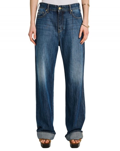 STAFF Zoe Wmn Pant 50%CO 40%TENCEL 10%MO - 5-977.009.B2.055