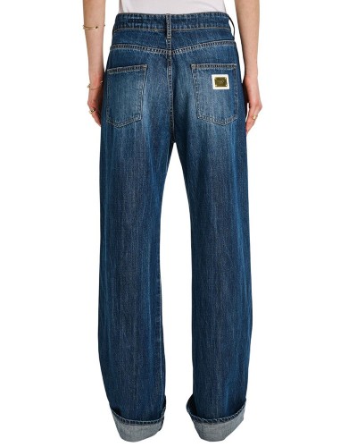 STAFF Zoe Wmn Pant 50%CO 40%TENCEL 10%MO - 5-977.009.B2.055