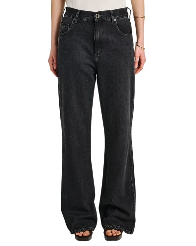 STAFF Zoe Wmn Pant  100%Co - 5-977.050.BL.055