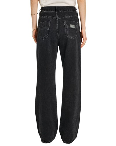 STAFF Zoe Wmn Pant  100%Co - 5-977.050.BL.055