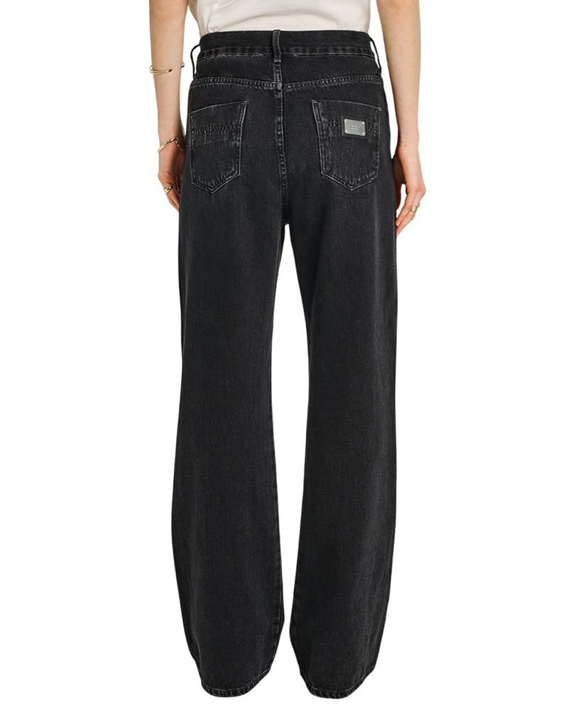 STAFF Zoe Wmn Pant  100%Co - 5-977.050.BL.055