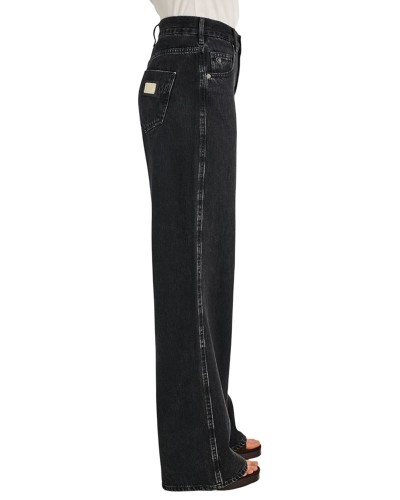 STAFF Zoe Wmn Pant  100%Co - 5-977.050.BL.055