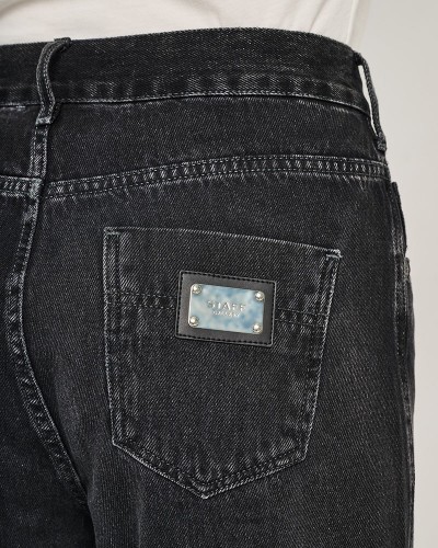 STAFF Zoe Wmn Pant  100%Co - 5-977.050.BL.055