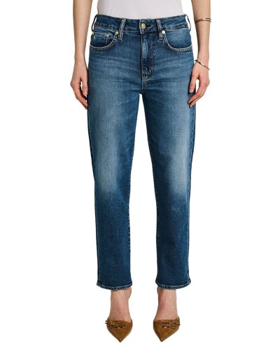 STAFF Monica Wmn Pant 99%Co 1%Ea - 5-991.045.B2.055