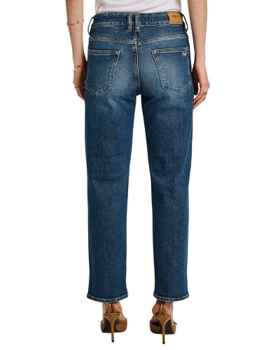 STAFF Monica Wmn Pant 99%Co 1%Ea - 5-991.045.B2.055