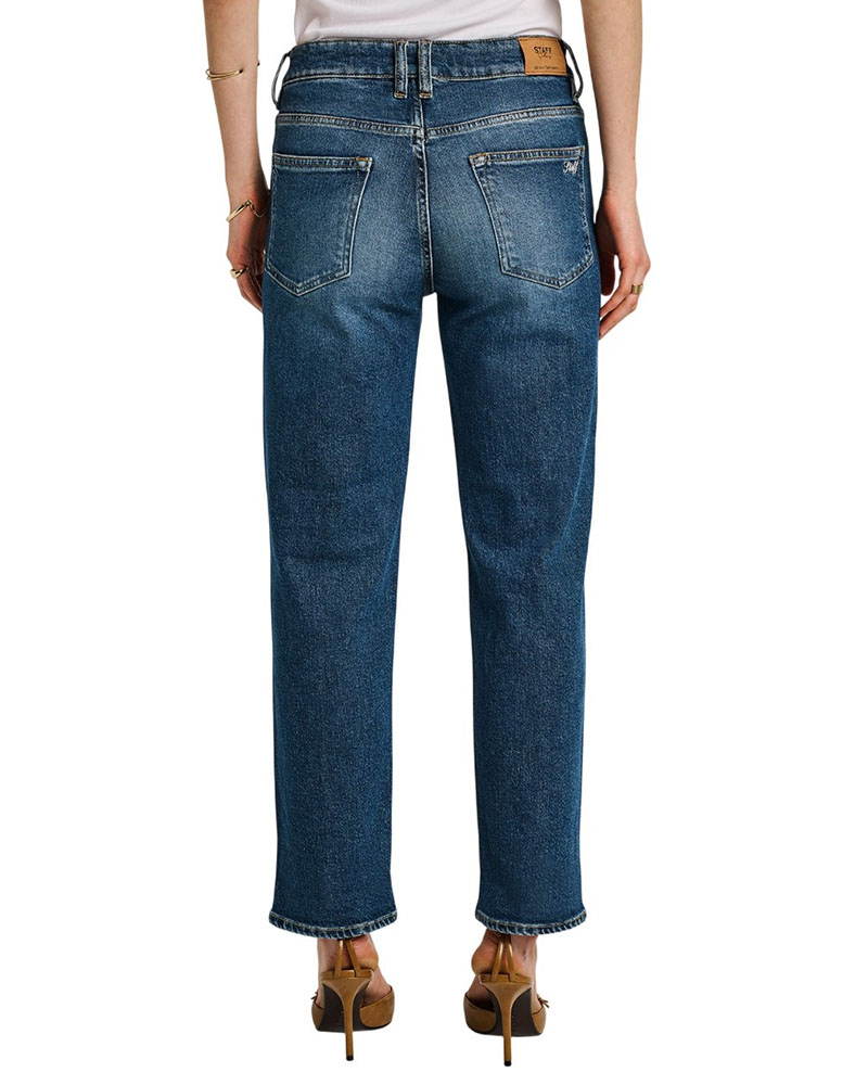 STAFF Monica Wmn Pant 99%Co 1%Ea - 5-991.045.B2.055