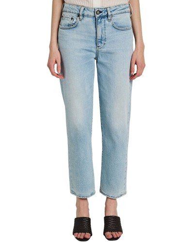 STAFF Monica Wmn Pant 99%Co 1%Ea - 5-991.045.B4.055