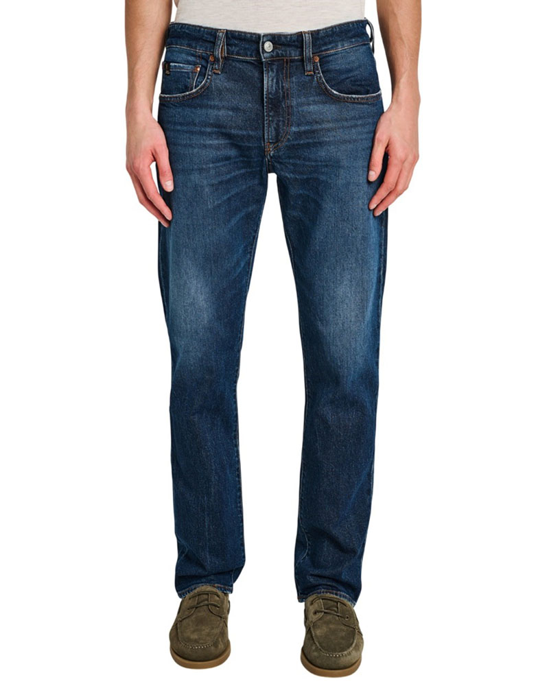 STAFF Hardy  Man Pant  99%Co 1%Ea - 5-859.045.B1.055