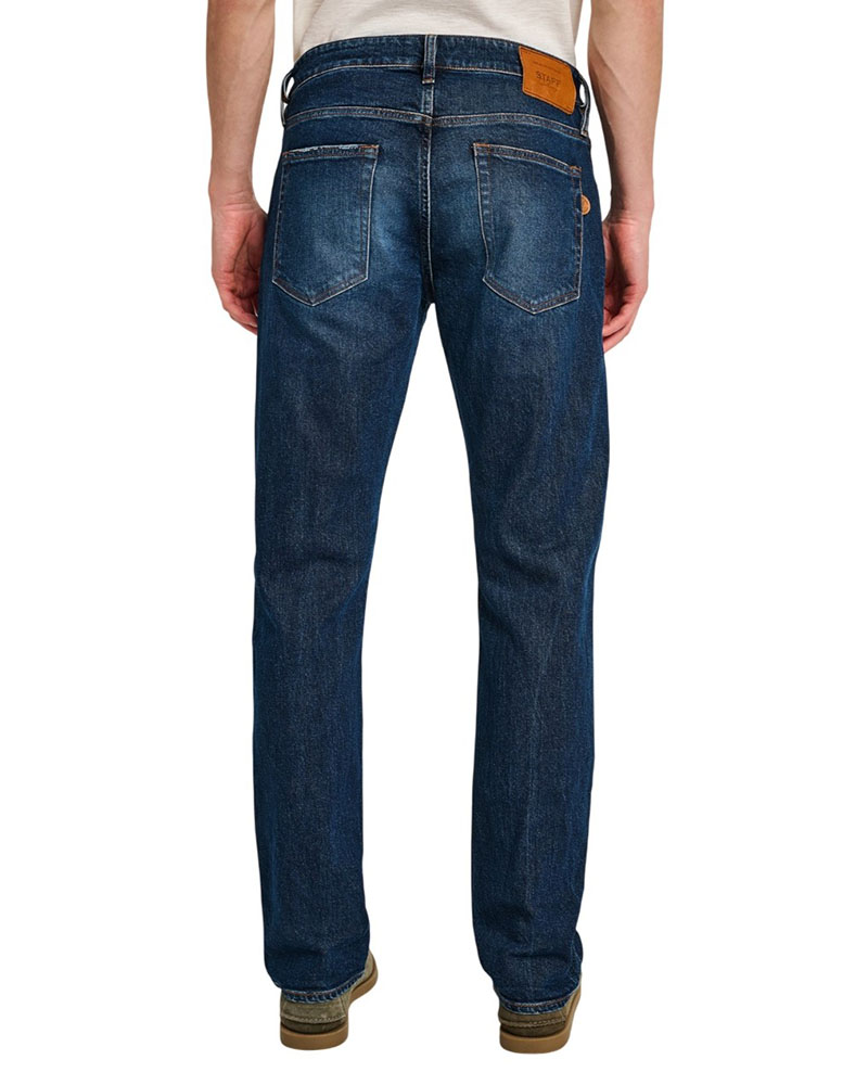 STAFF Hardy  Man Pant  99%Co 1%Ea - 5-859.045.B1.055