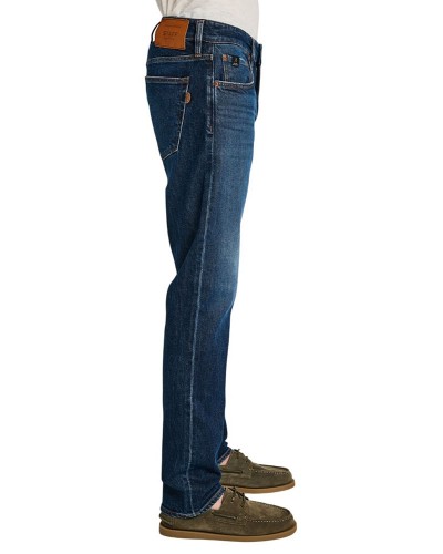 STAFF Hardy  Man Pant  99%Co 1%Ea - 5-859.045.B1.055