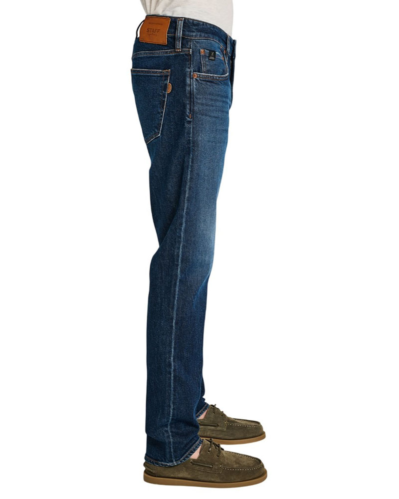 STAFF Hardy  Man Pant  99%Co 1%Ea - 5-859.045.B1.055