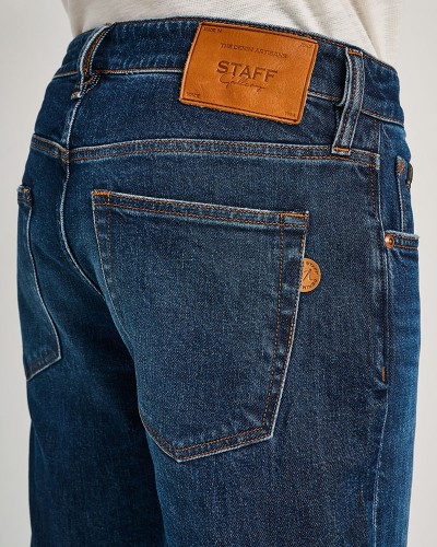 STAFF Hardy  Man Pant  99%Co 1%Ea - 5-859.045.B1.055